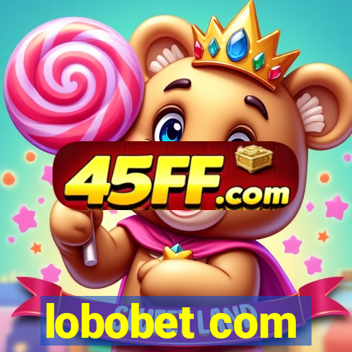lobobet com